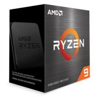 AMD RYZEN 9 5900X 12 Core, 3,70-4.80GHz 70Mb VGA YOK AM4 105w Kutulu+Fansız - 1